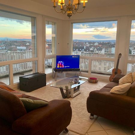 Vue Magnifique, 7 Mn Gare, Muse, Centre, Parking Apartamento Metz Exterior foto
