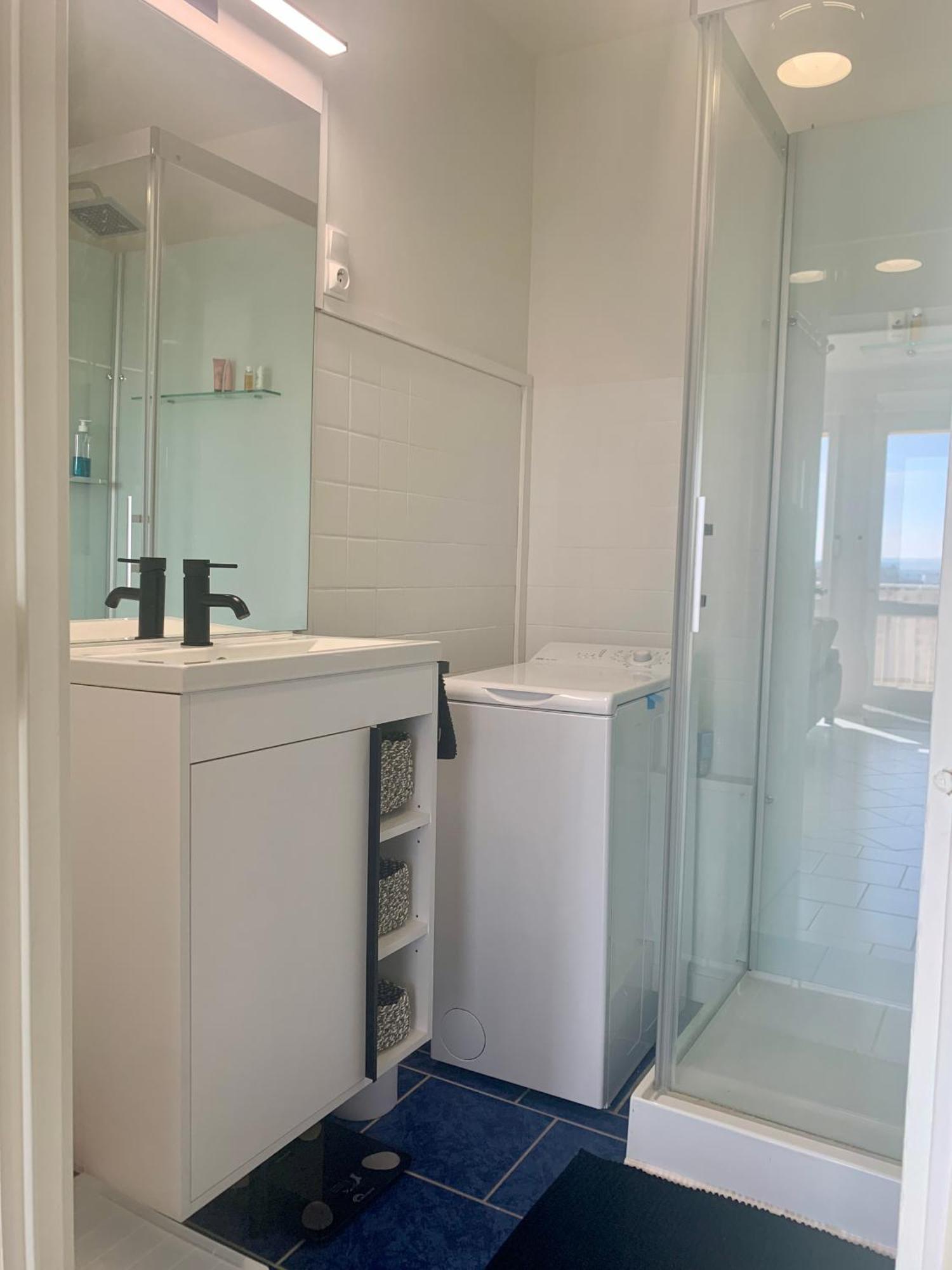 Vue Magnifique, 7 Mn Gare, Muse, Centre, Parking Apartamento Metz Exterior foto