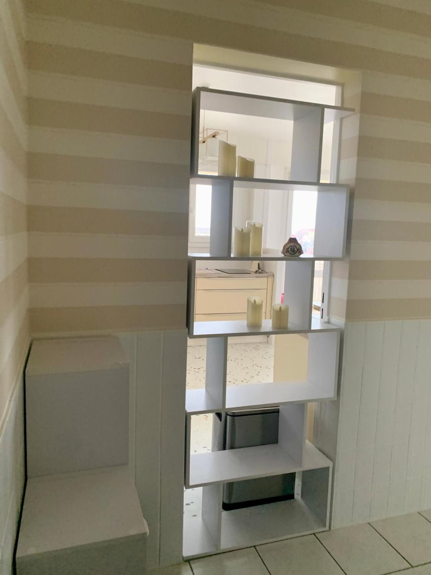 Vue Magnifique, 7 Mn Gare, Muse, Centre, Parking Apartamento Metz Exterior foto