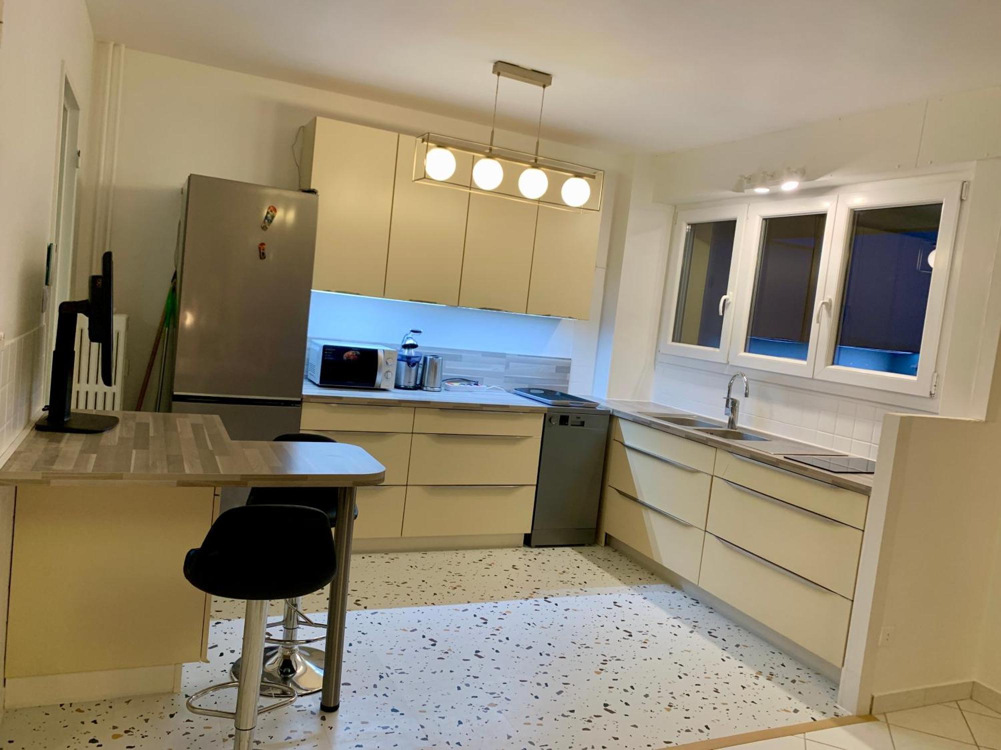 Vue Magnifique, 7 Mn Gare, Muse, Centre, Parking Apartamento Metz Exterior foto